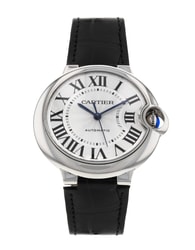 Cartier Ballon Bleu WSBB0028